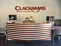 Clackamas Federal Credit Union 04