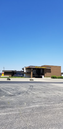 Wells Fargo Bank 01