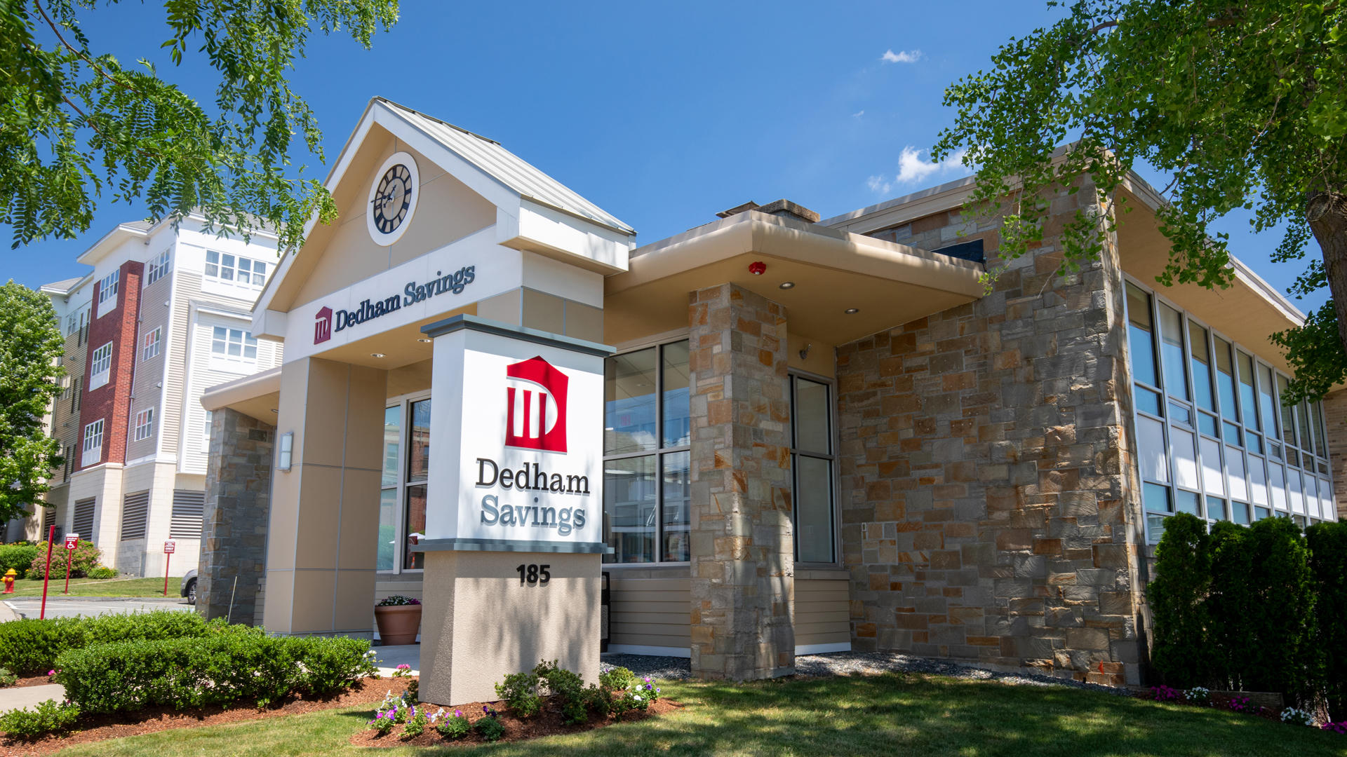 Dedham Savings 01