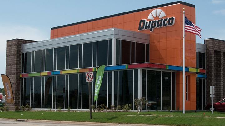 Dupaco Community Credit Union 01