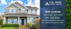 Caliber Home Loans, Kevin Crookham, Branch Manager 01