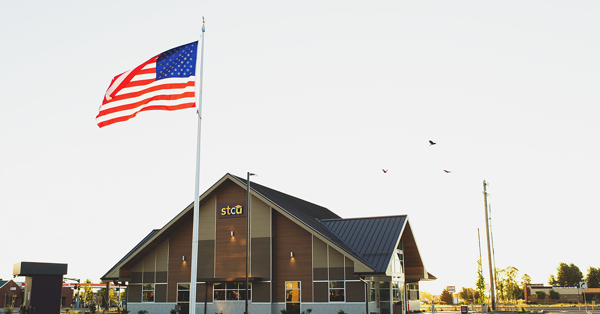 STCU: Airway Heights Branch 01