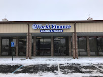 World Finance 02