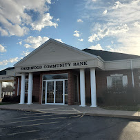 Sherwood Community Bank 01