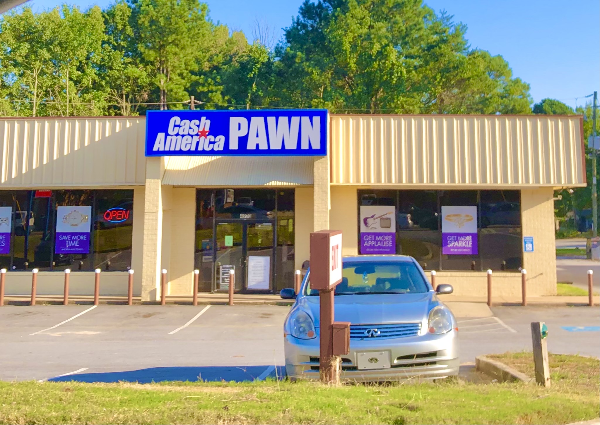 Pawn Mart Inc 01