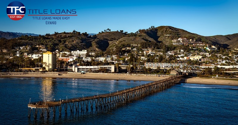 TFC Title Loans Oxnard CA 01