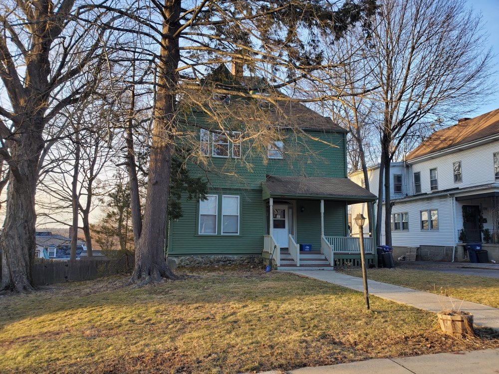 Superior Rate Mortgage Of New England, LLC 01