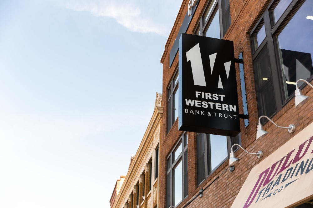 First Western Bank & Trust 01