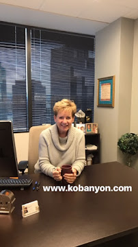 Kathy O'Banyon, Loan Officer 02