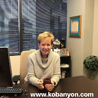 Kathy O'Banyon, Loan Officer 03