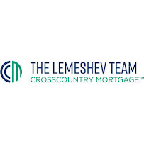 Glen Lemeshev at CrossCountry Mortgage, LLC 03