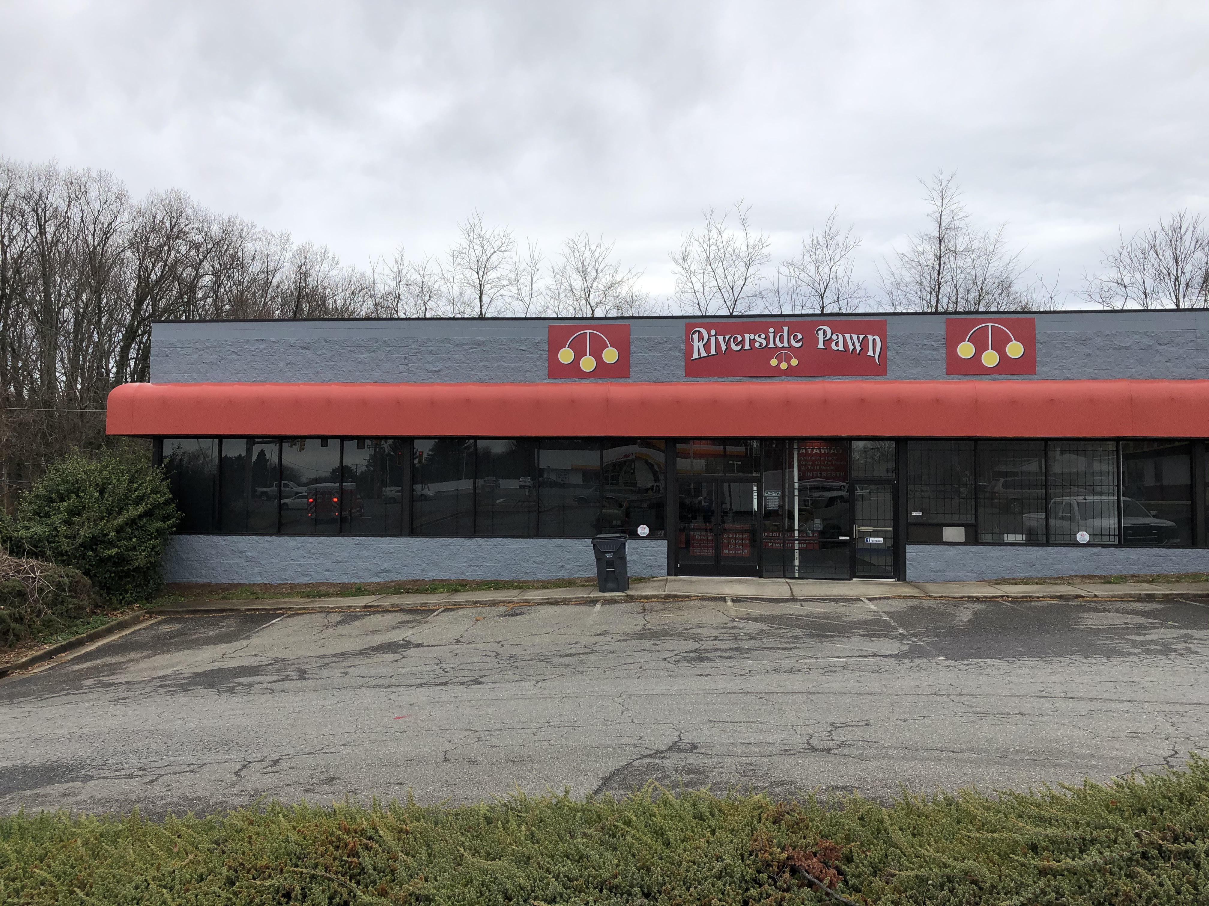 Riverside Pawn & Jewelry of Madison Heights 01