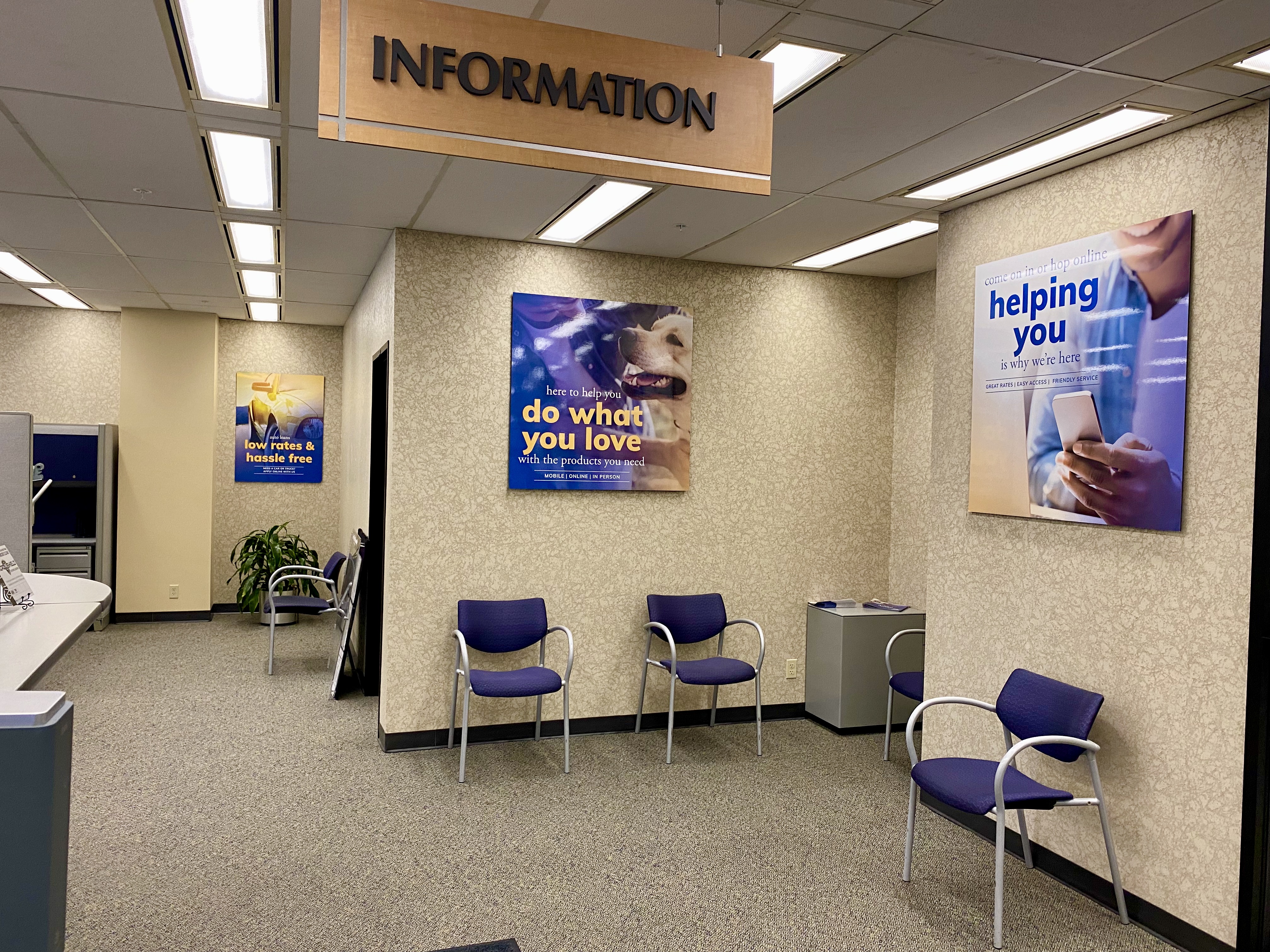 Fort Worth Community Credit Union 01