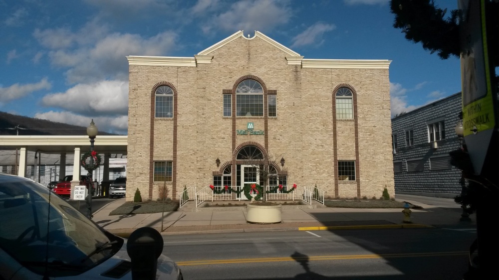 M&T Bank 01