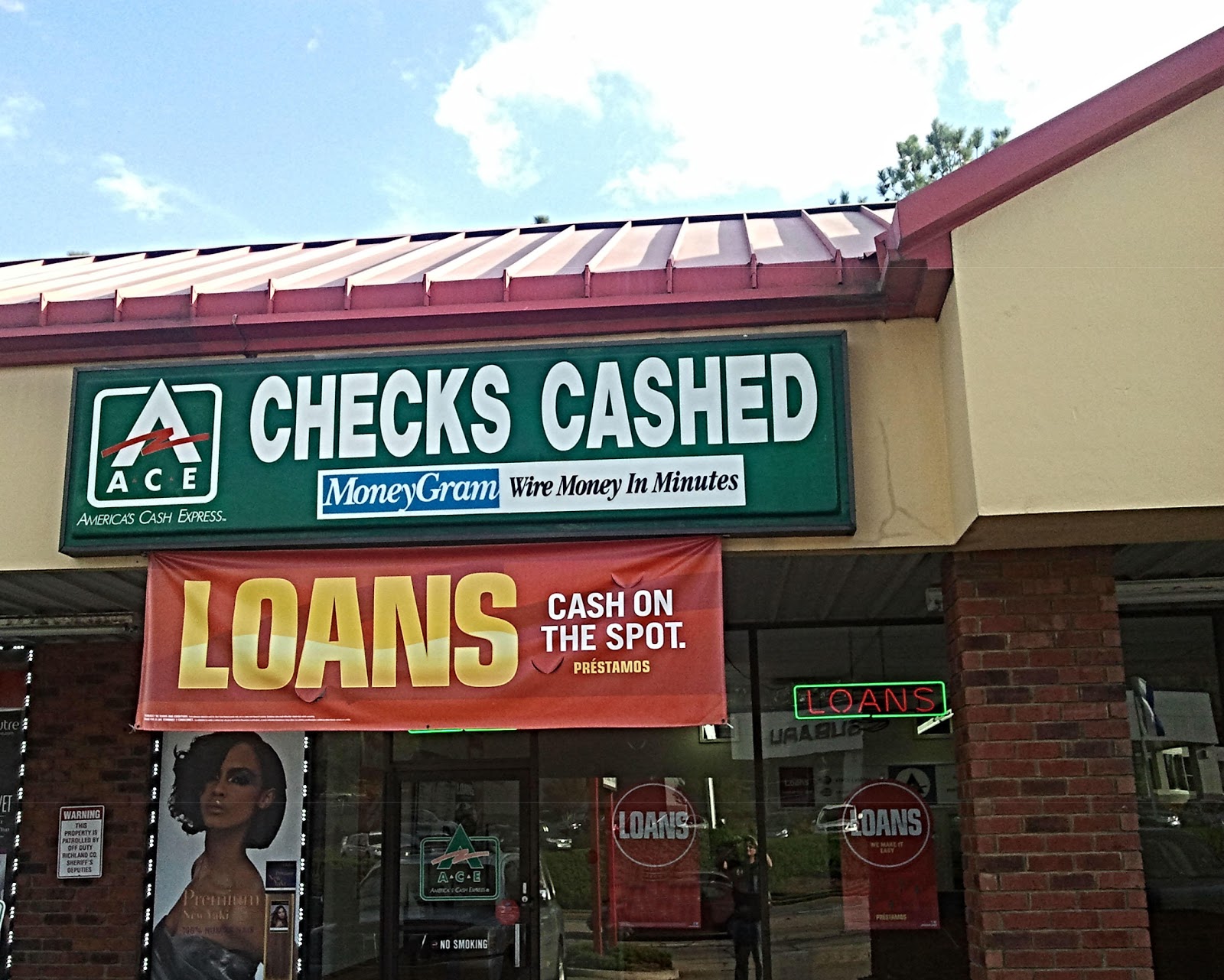 ACE Cash Express 01