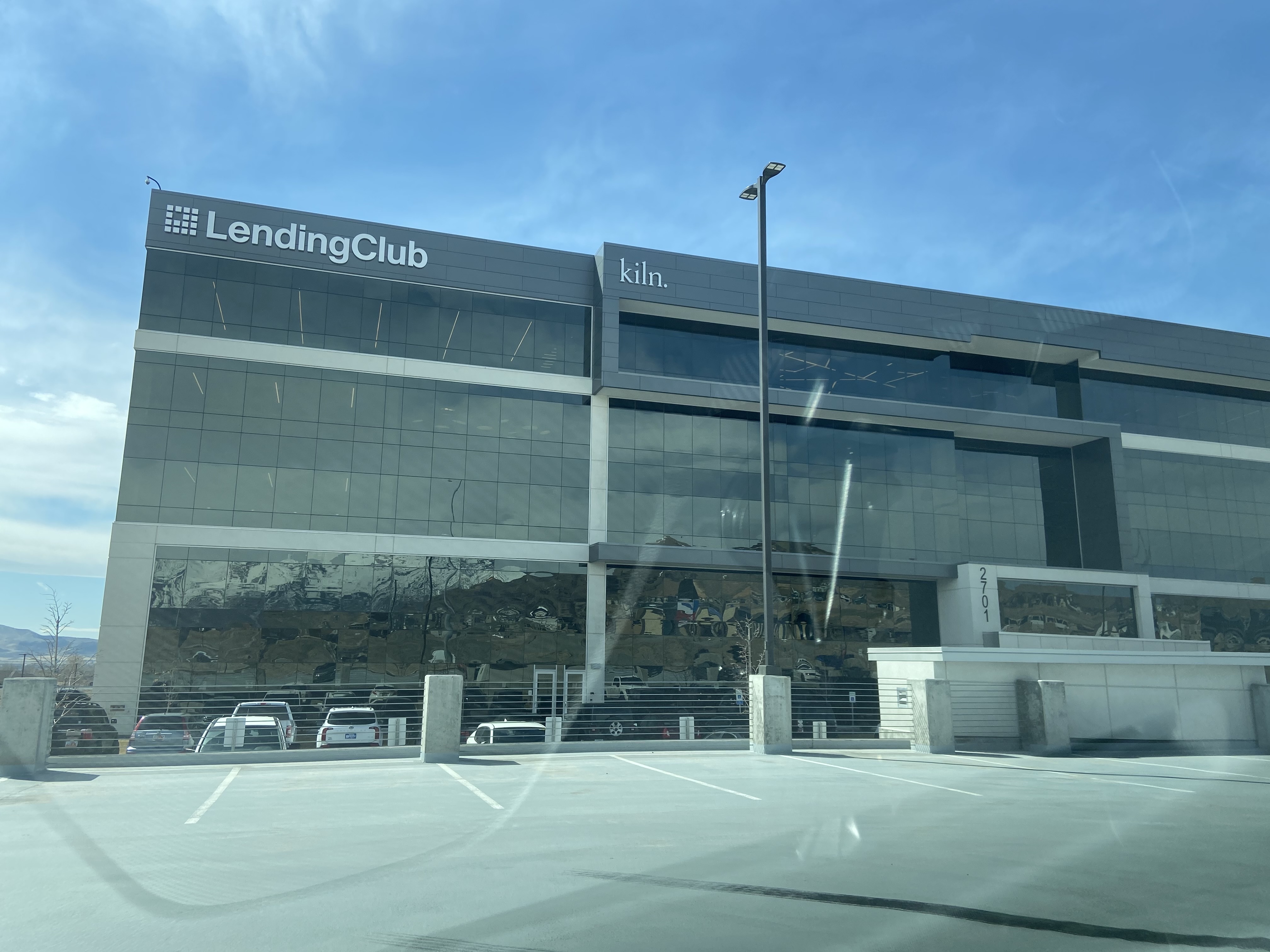 LendingClub 01