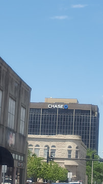 Chase Bank 02