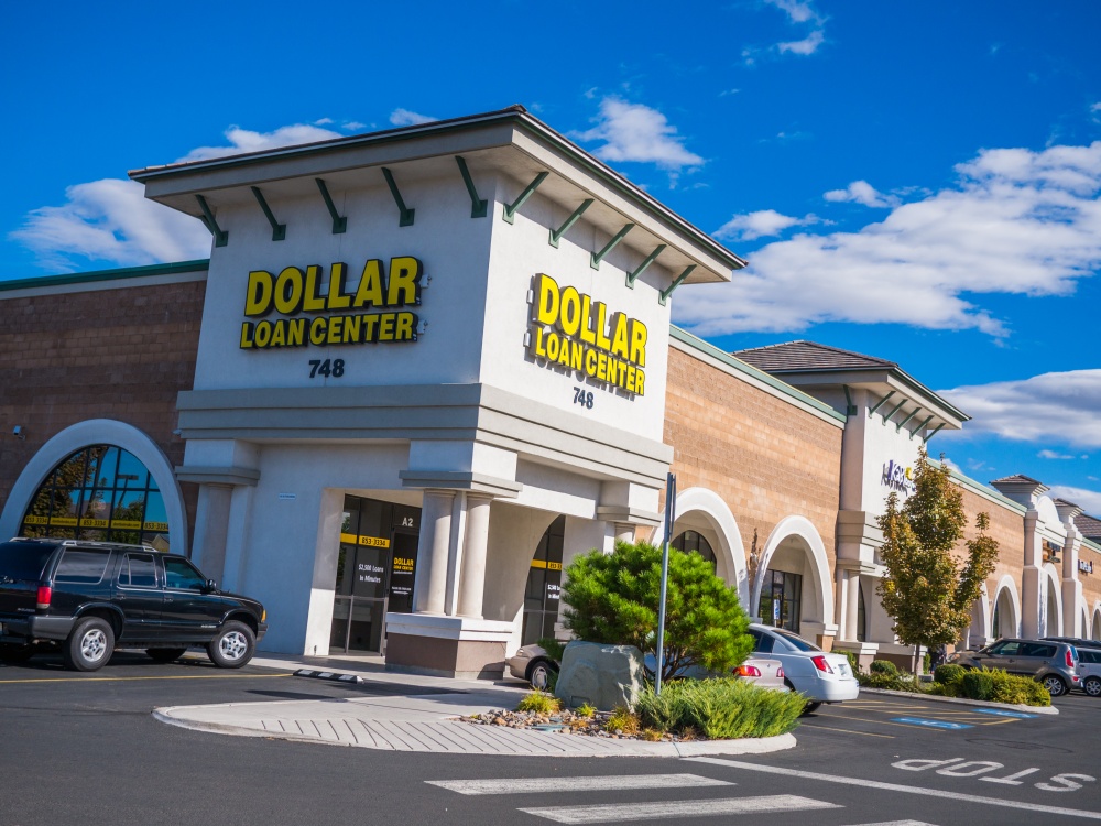 Dollar Loan Center 01