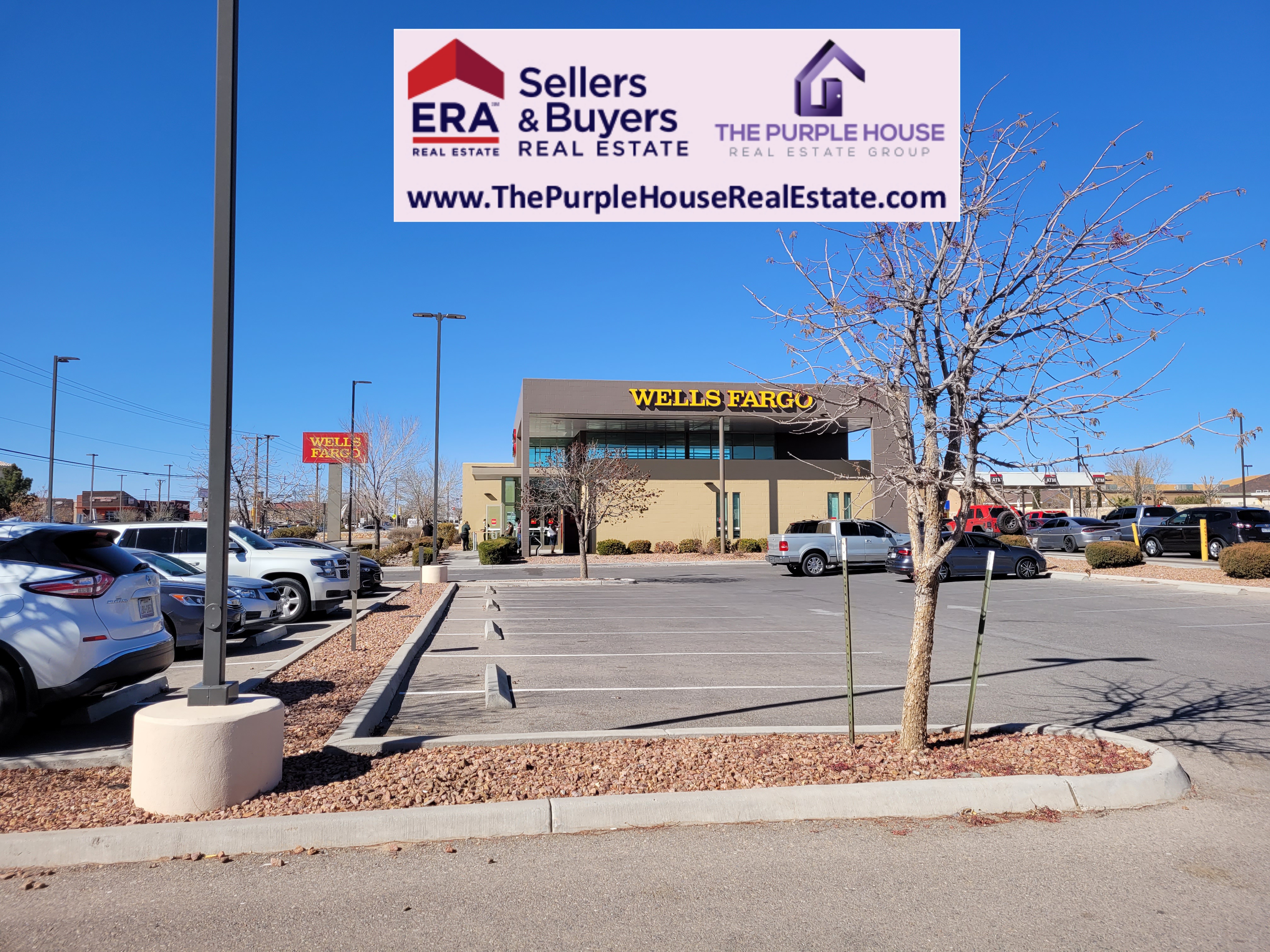 Wells Fargo Bank 01