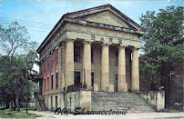 Shawneetown Bank State Historic Site 03