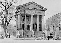 Shawneetown Bank State Historic Site 04