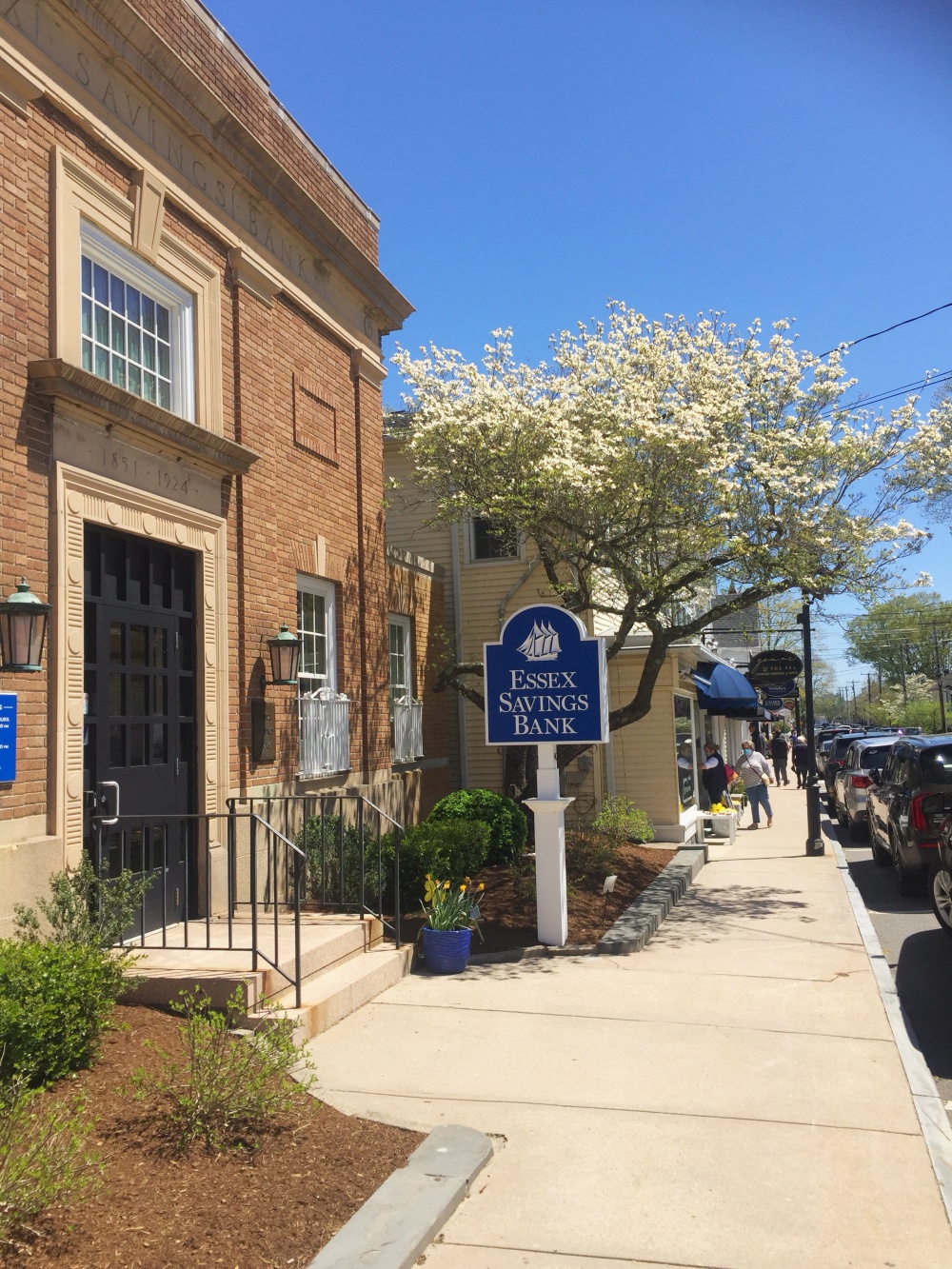 Essex Savings Bank 01