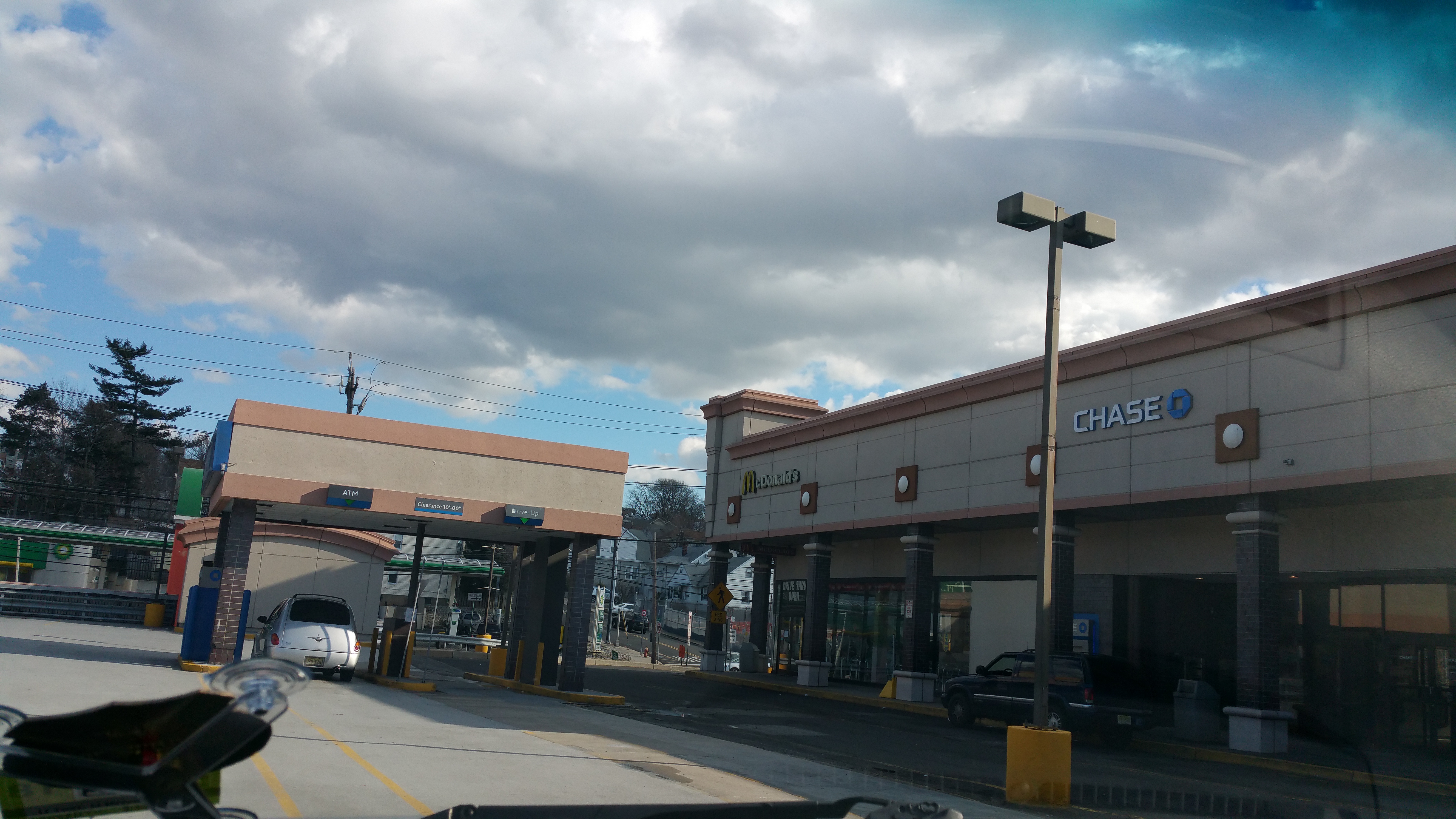 Chase Bank 01