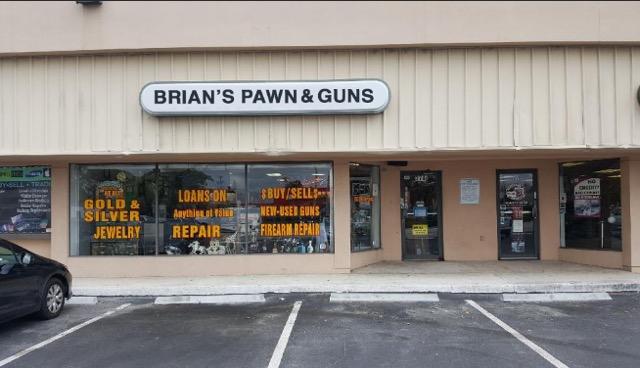 Brian's Pawn & Guns 01