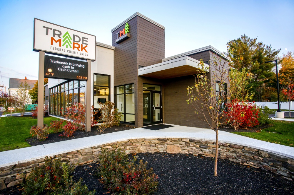 Trademark Federal Credit Union 01