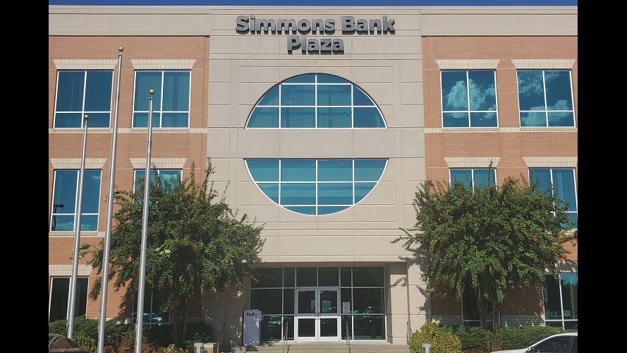 Simmons Bank 01