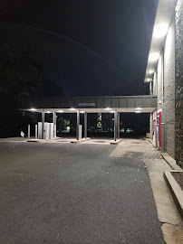 Bank of America (with Drive-thru ATM) 02