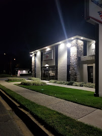 Bank of America (with Drive-thru ATM) 03