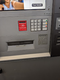 Bank of America ATM (Drive-thru) 03