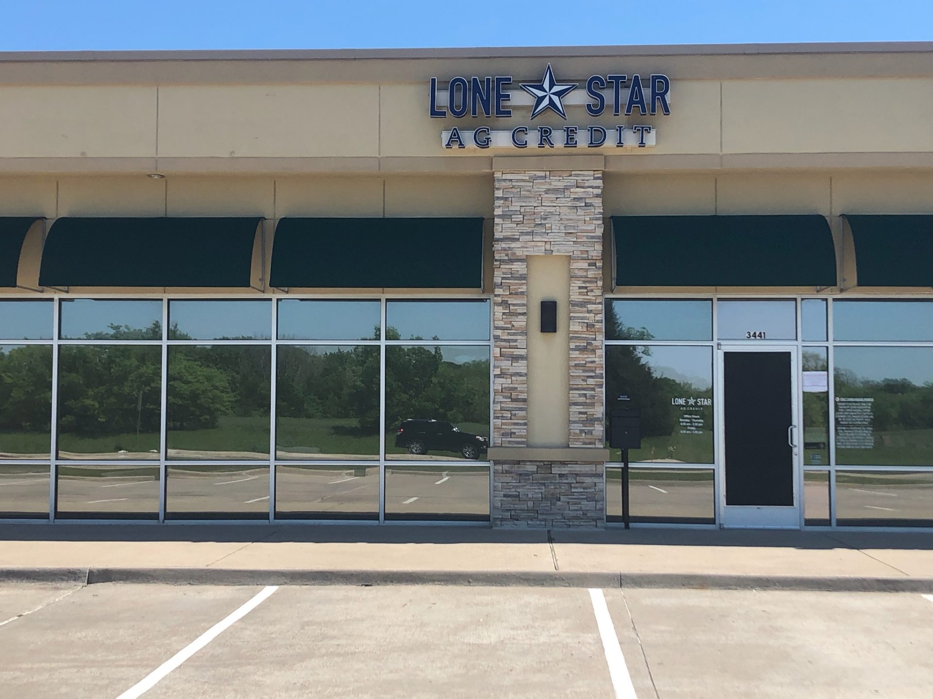Lone Star Ag Credit 01