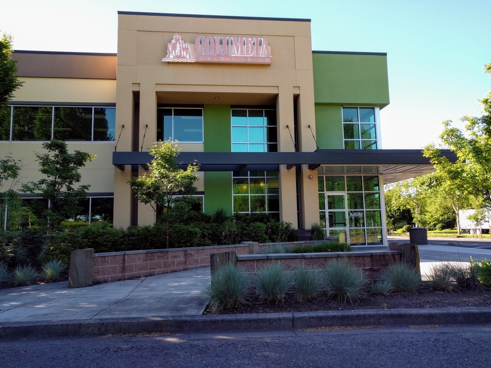 Columbia Credit Union 01