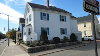 Stoneham ME Federal Credit Union - Melrose 02