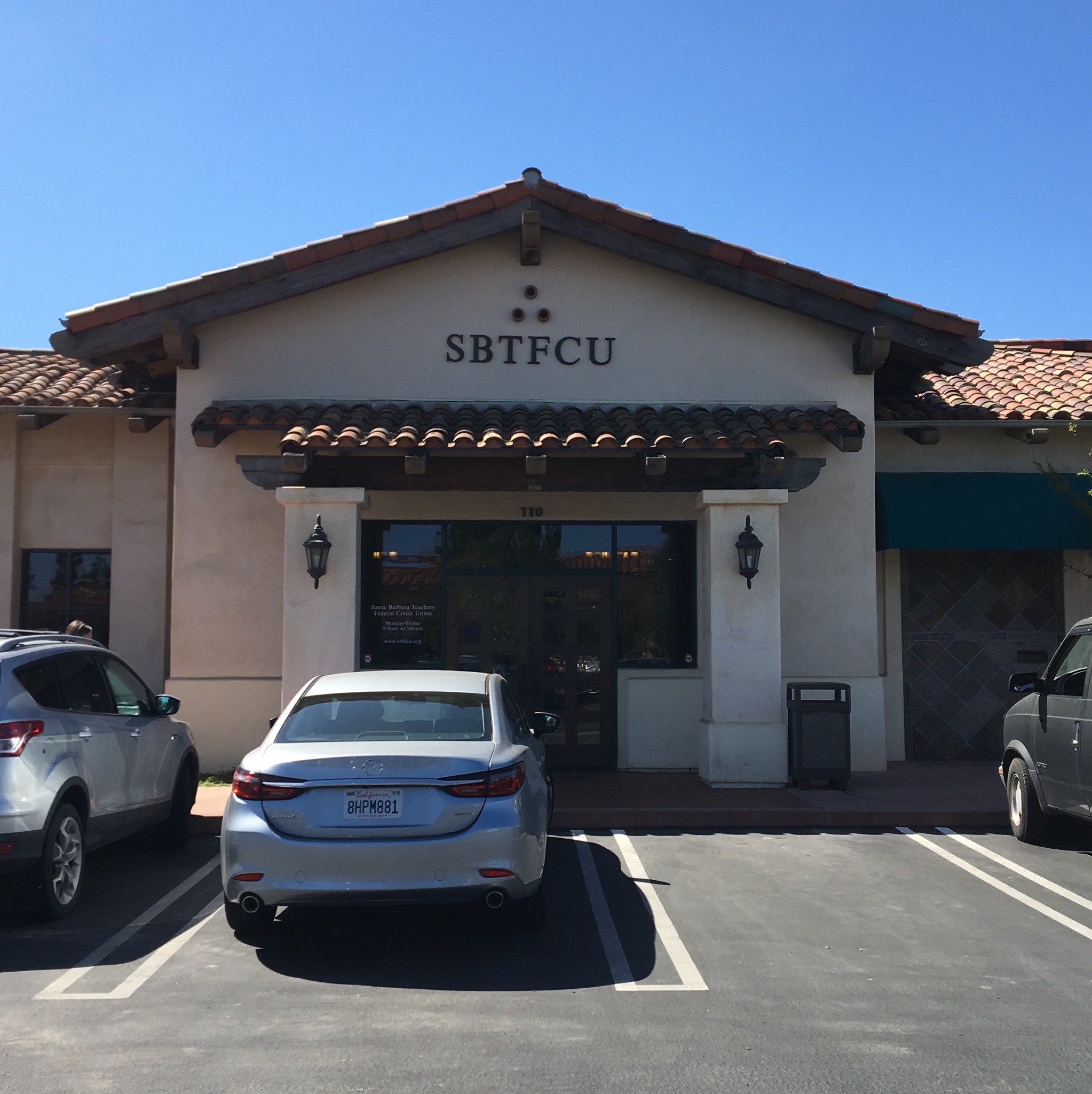 Santa Barbara Teachers FCU 01