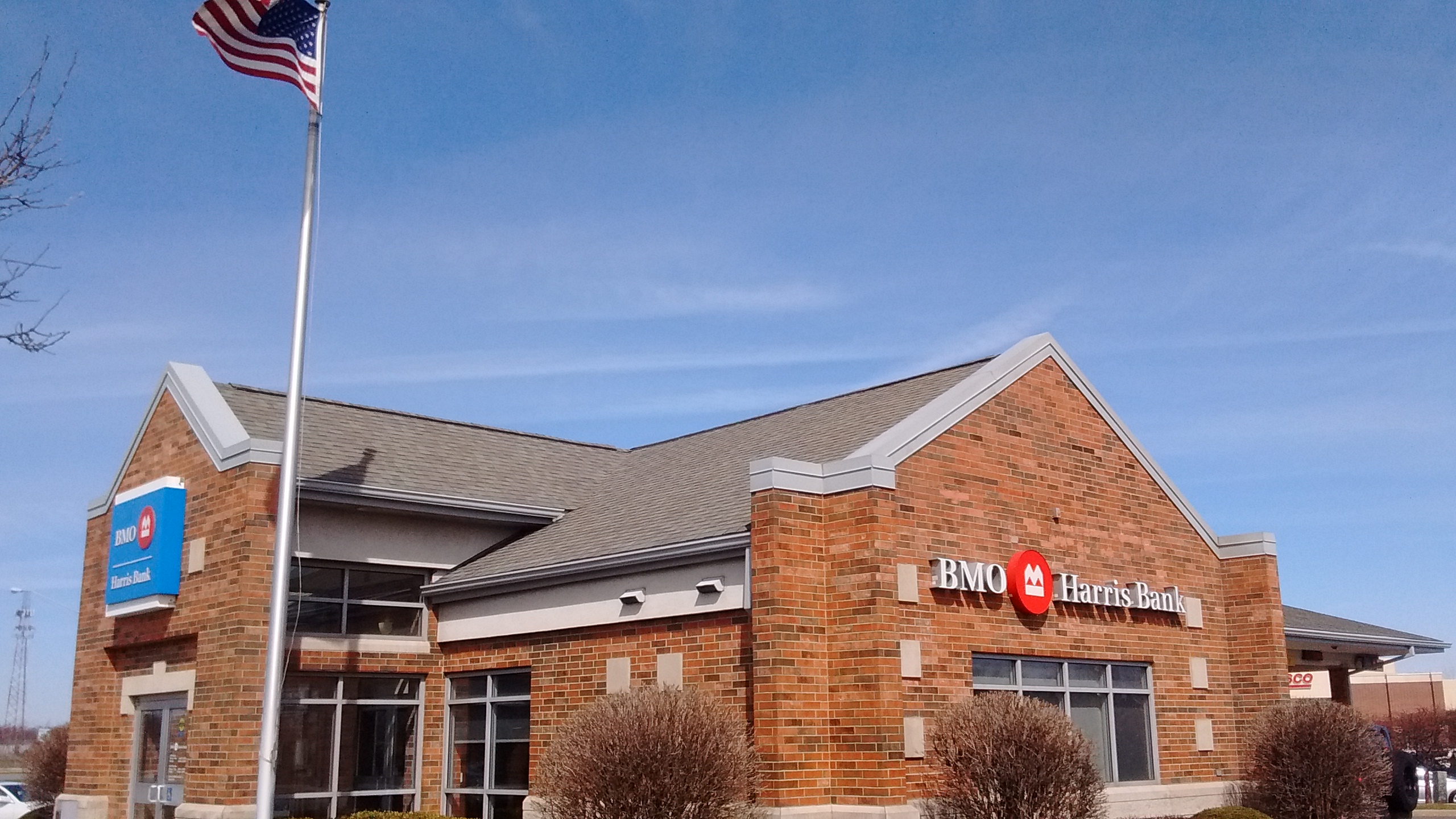 BMO Harris Bank 01