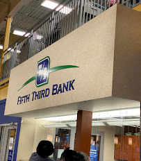Fifth Third Bank & ATM 04