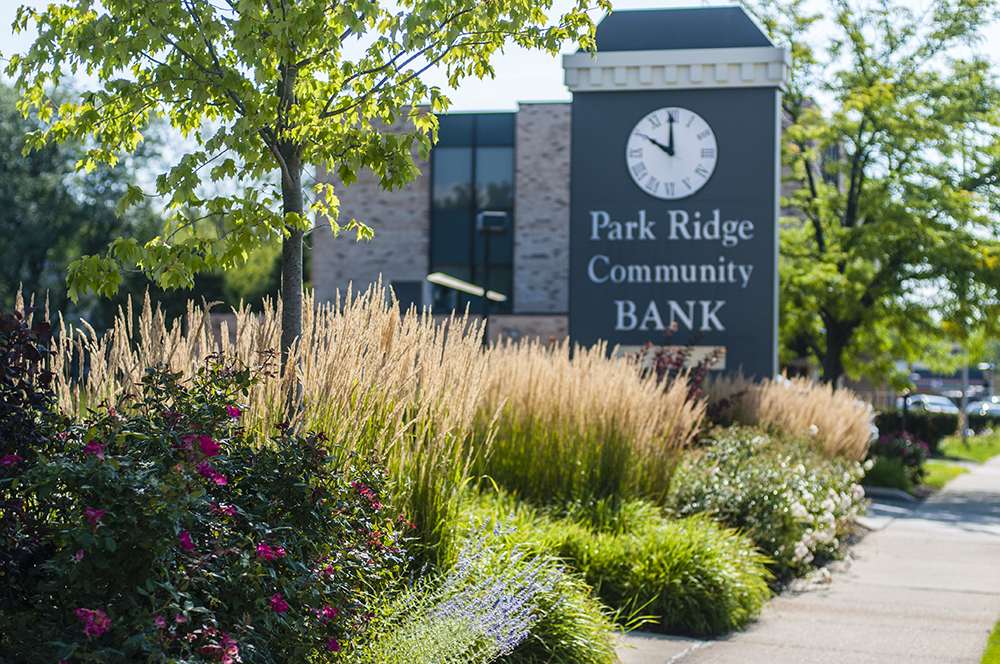 Park Ridge Community Bank 01