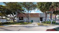 Bank of America (with Drive-thru ATM) 01
