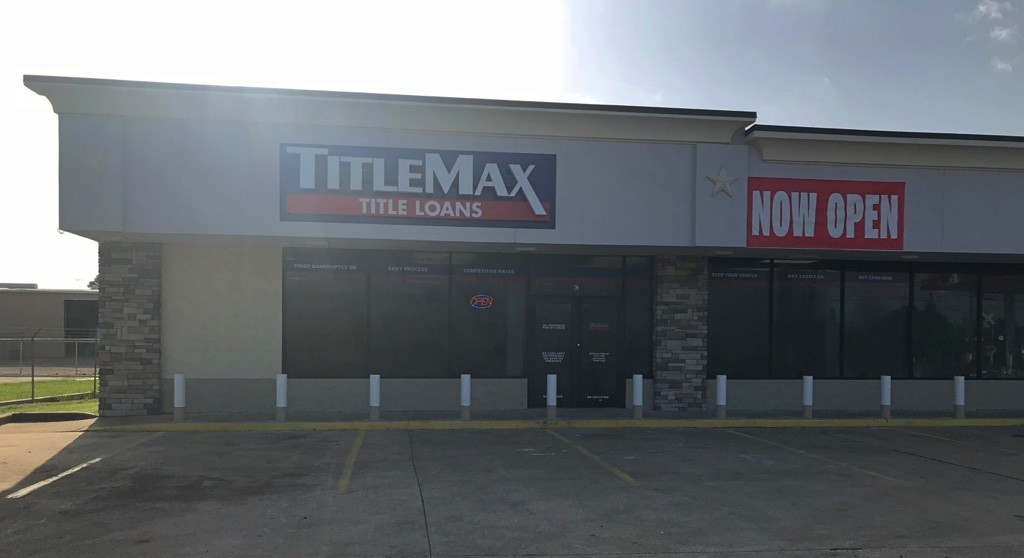 TitleMax Title Loans 01
