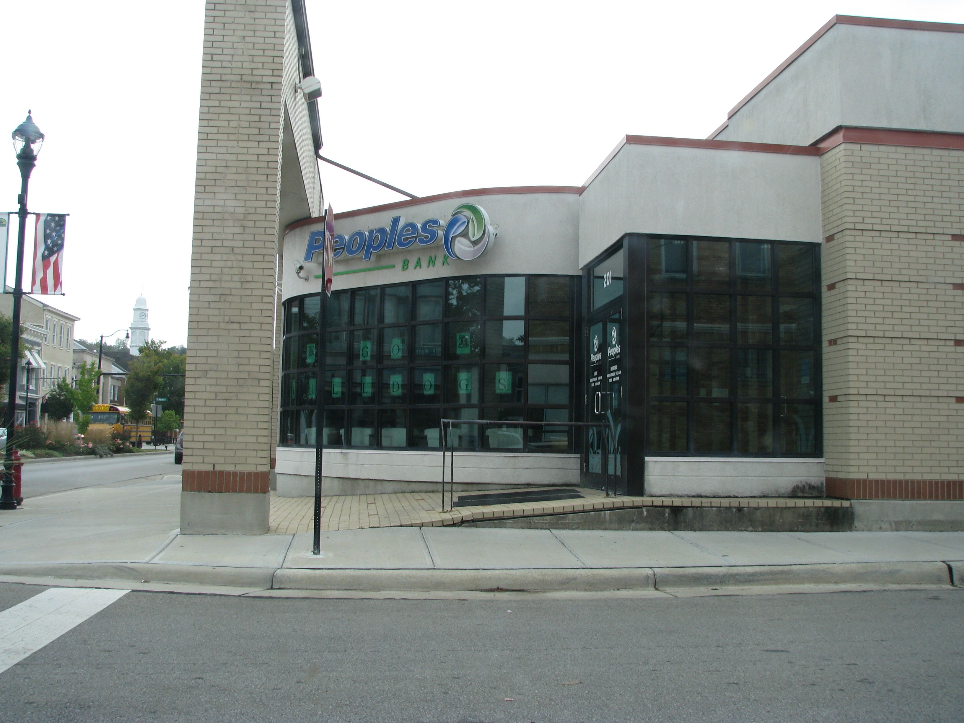 Peoples Bank 01
