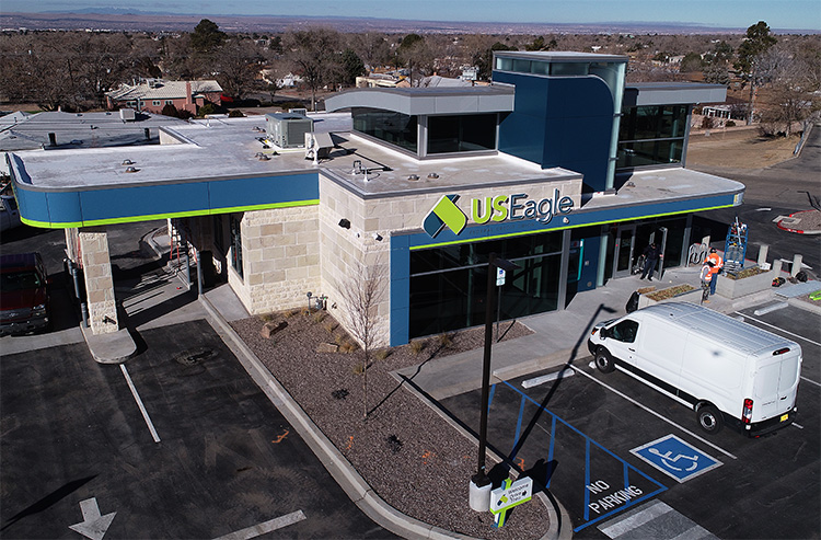 US Eagle Federal Credit Union 01