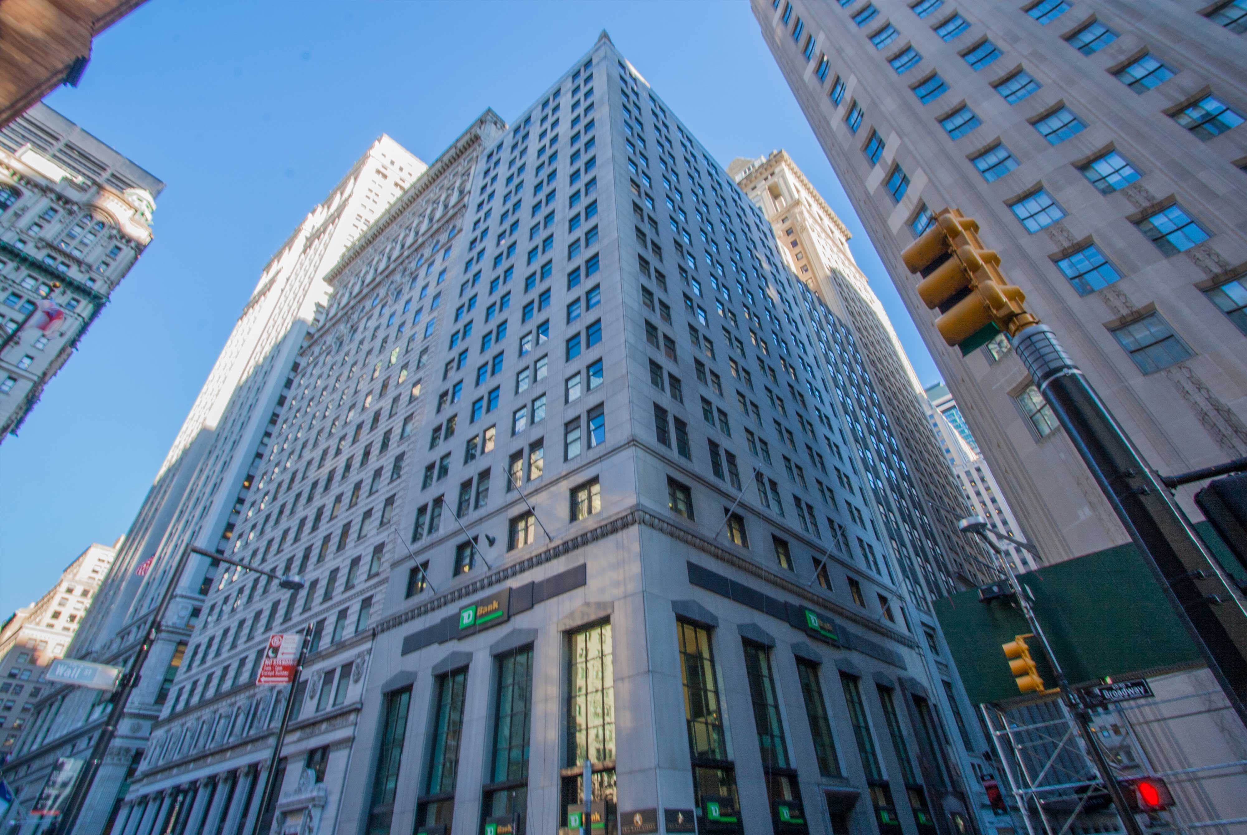 JZ CAPITAL GROUP, LLC 01