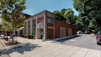 Bank of America Financial Center 01