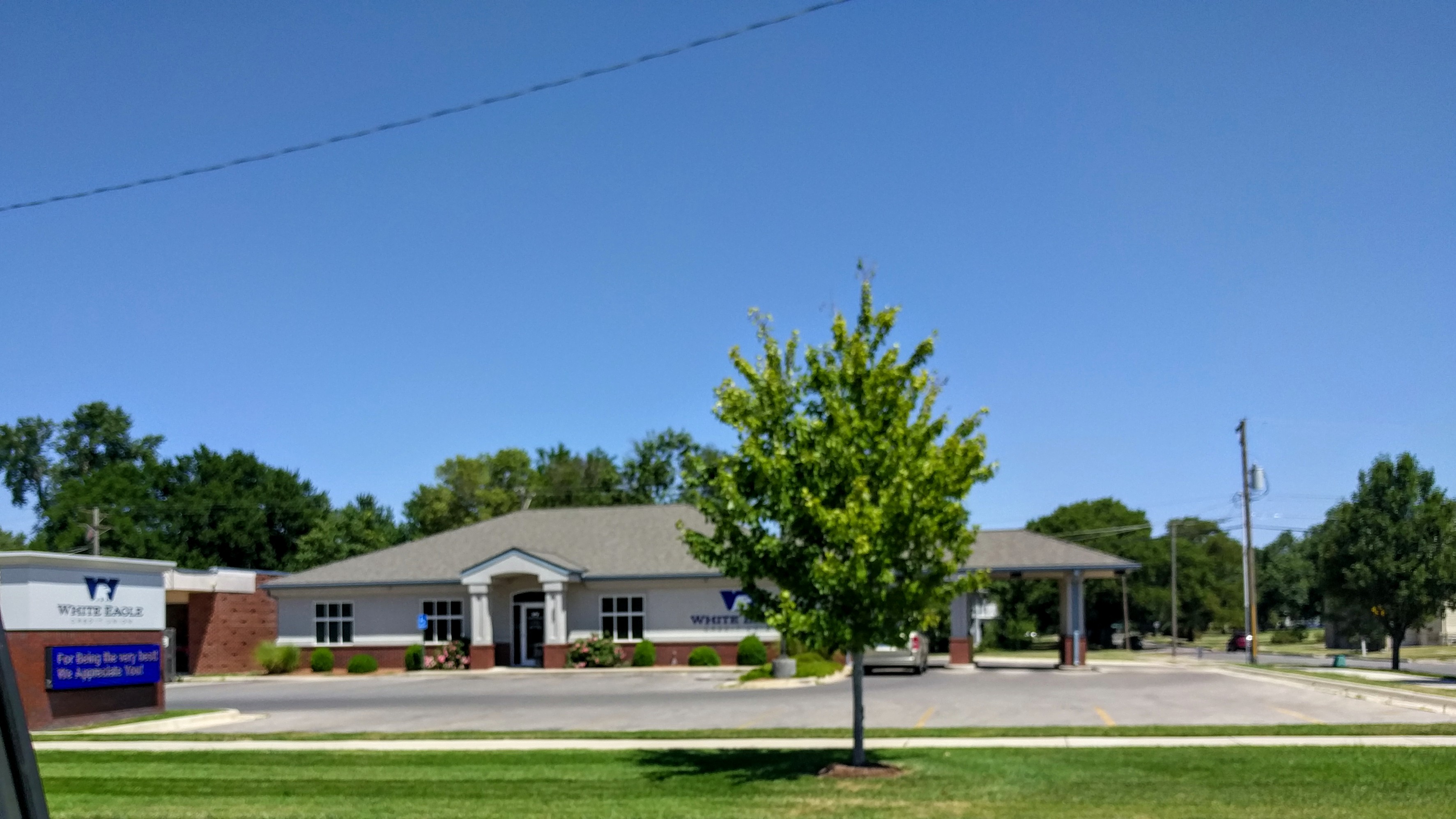 White Eagle Credit Union 01