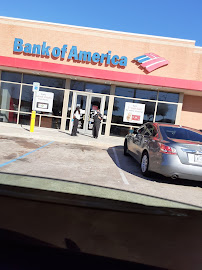 Bank of America (with Drive-thru services) 02