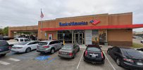 Bank of America (with Drive-thru services) 03