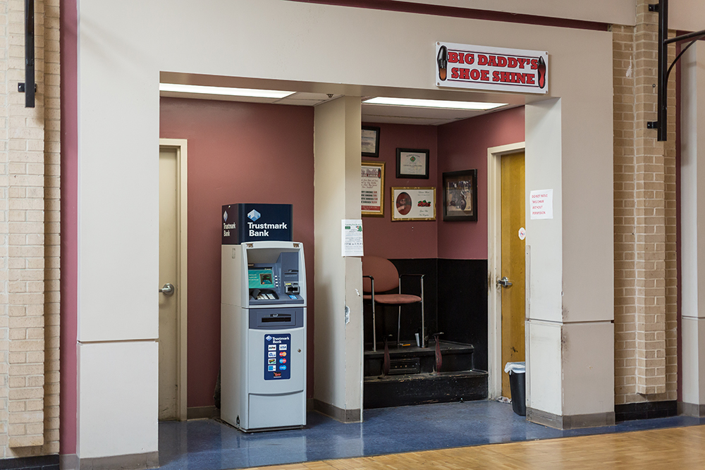 Trustmark ATM 01